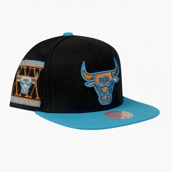 Gorra Chicago Bulls NBA Make Cents