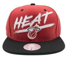 Gorra Miami Heat