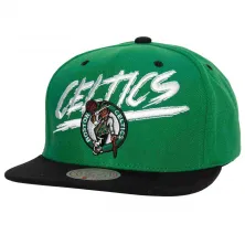 Gorra Boston Celtics