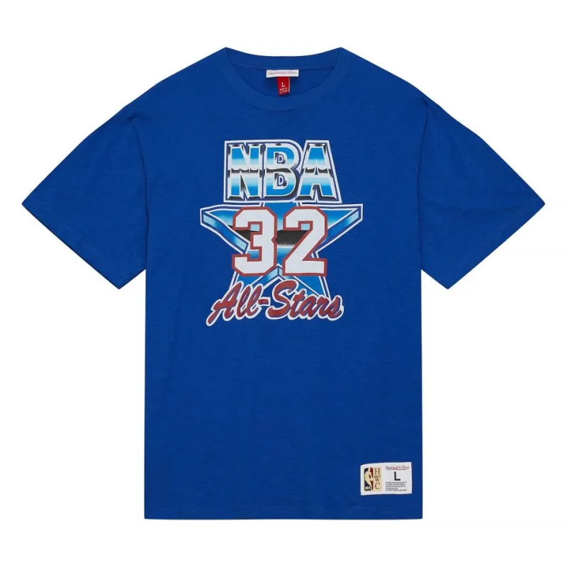 Camiseta Shaquille O´Neil NBA All Stars 93 Legendary Slub