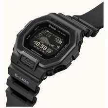 Casio G-Shock GBX-100NS-1ER Black