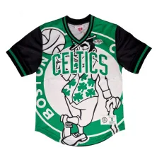 Camiseta Boston Celtics NBA Jumbotron