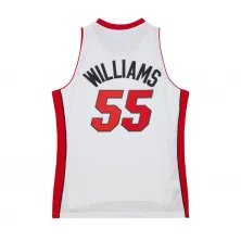 Camiseta Jason Williams Miami Heat