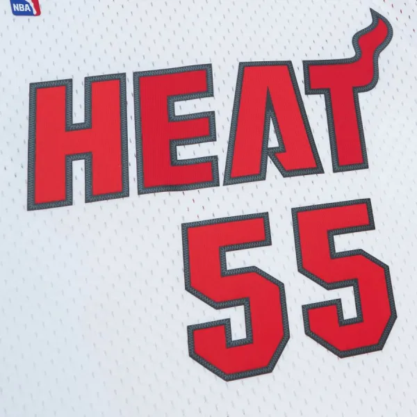 Camiseta Jason Williams Miami Heat