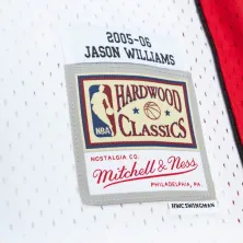 Camiseta Jason Williams Miami Heat