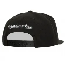 Gorra plana Boston Celtics NBA Munch Time de Mitchell and Ness