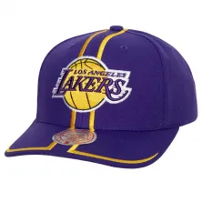 Gorra Curva Los Angeles Lakers NBA 98 Draft