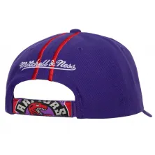 Gorra Curva Toronto Raptors NBA 98 Draft de Mitchell and Ness