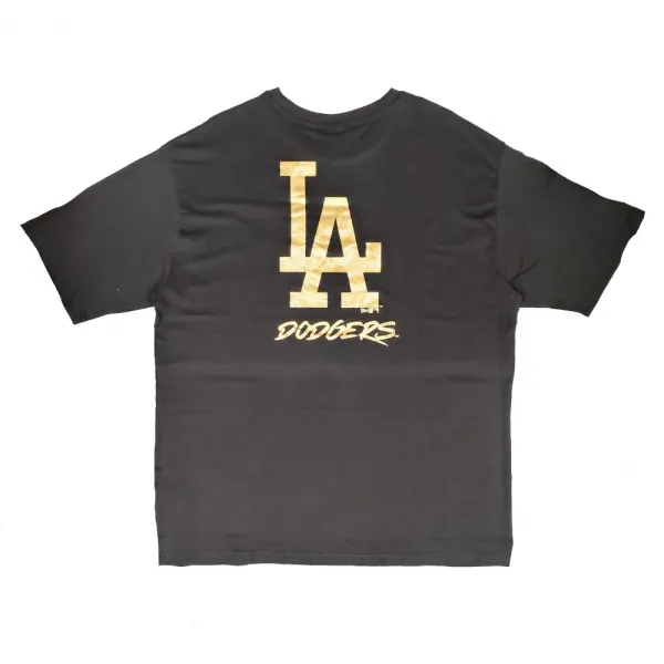 Camiseta Los Angeles Dodgers MLB