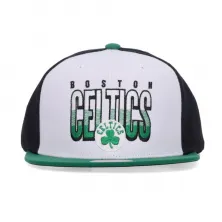 Gorra Boston Celtics NBA Billboard 2 Snapback