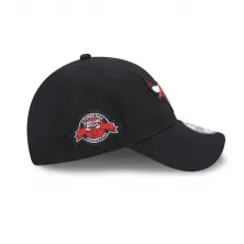 Gorra Chicago Bulls 9FORTY Side Patch