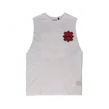 Camiseta Chicago Bulls Championship Tank Top