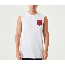 Camiseta Chicago Bulls Championship Tank Top