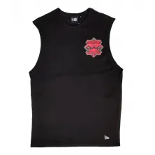 Camiseta Tank NBA championship Chicago Bulls