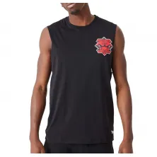 Camiseta Tank NBA championship Chicago Bulls