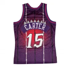 Camiseta Vince Carter NBA Re-Take Gradient