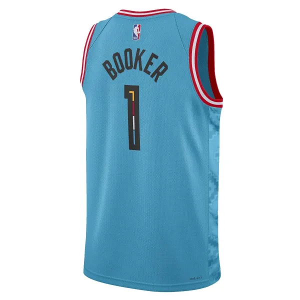 Camiseta Devin Booker Phoenix Suns