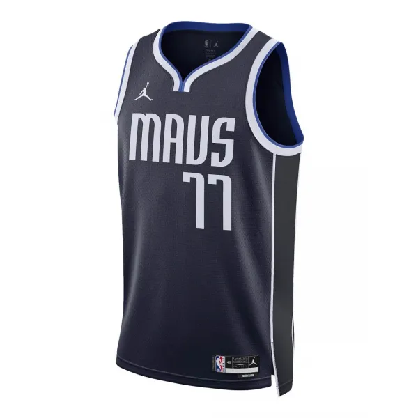 Camiseta Luka Doncic Dallas Mavericks