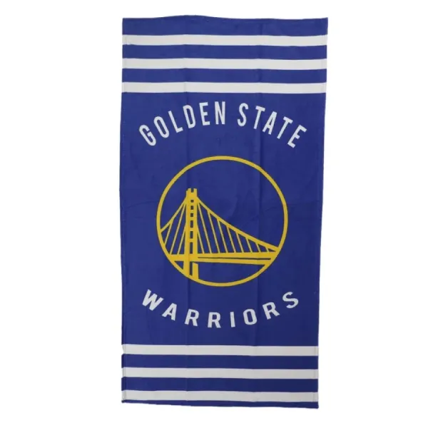 Toalla NBA Golden State Warriors