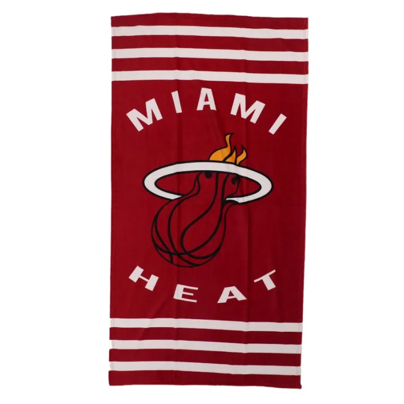 Toalla NBA Miami Heat