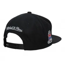 Gorra plana Philadelphia 76ers NBA Top Spot