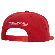 Gorra plana Chicago Bulls "Champ stack" - Mitchell and Ness