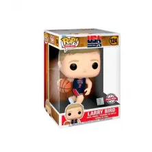 Funko Pop Larry Bird XXL - Usa basketball Dream Team 1992