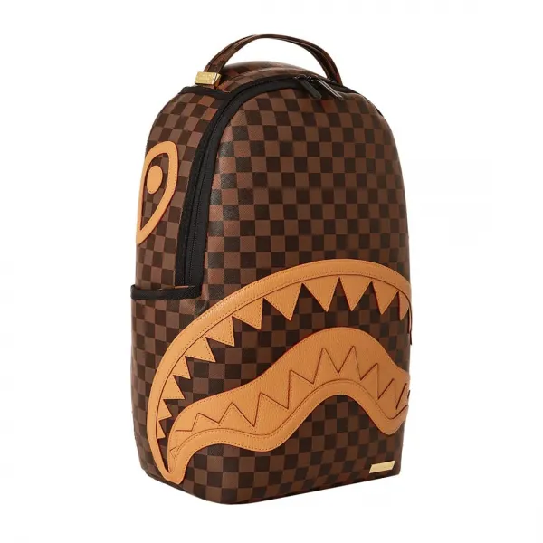 Mochila Sprayground "Henny Sharks in Paris"