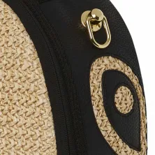 Mochila Sprayground "Raffia"