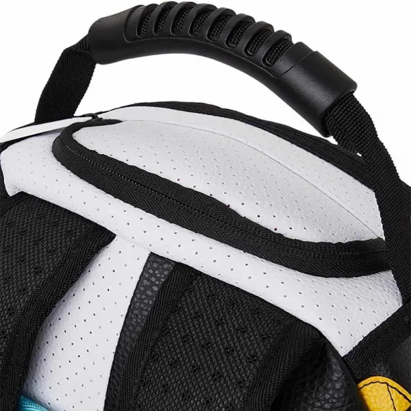 Mochila Sprayground Air Shark V2 Ultimate