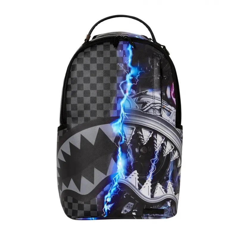 Mochila Sprayground Sharkinator 3