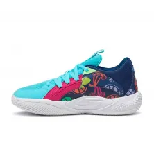 Zapatillas Puma Court Rider Chaos Fresh