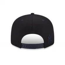 Gorra New York Yankees 9Fifty Typo Patch blue - New Era