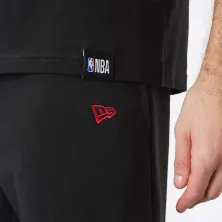 Pantalon largo Chicago Bulls NBA Script - New Era