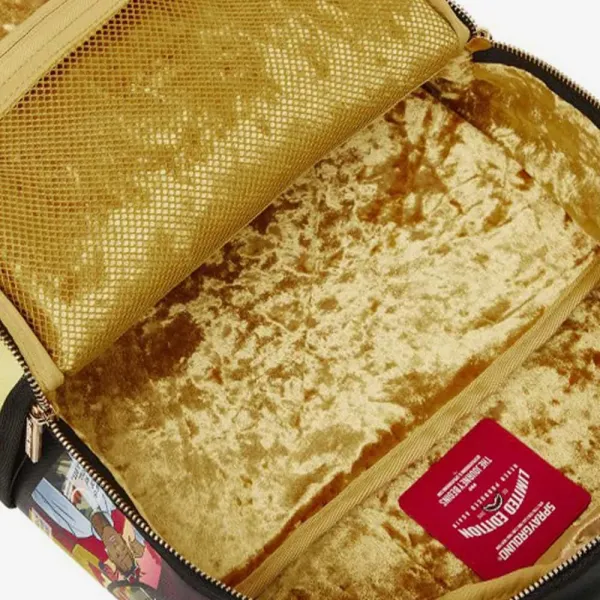 Mochila Sprayground Soulja