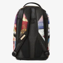 Mochila Sprayground Soulja