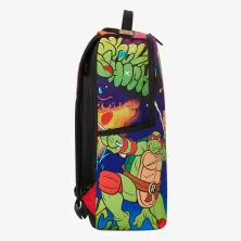 Mochila Sprayground "TMNT On the run"
