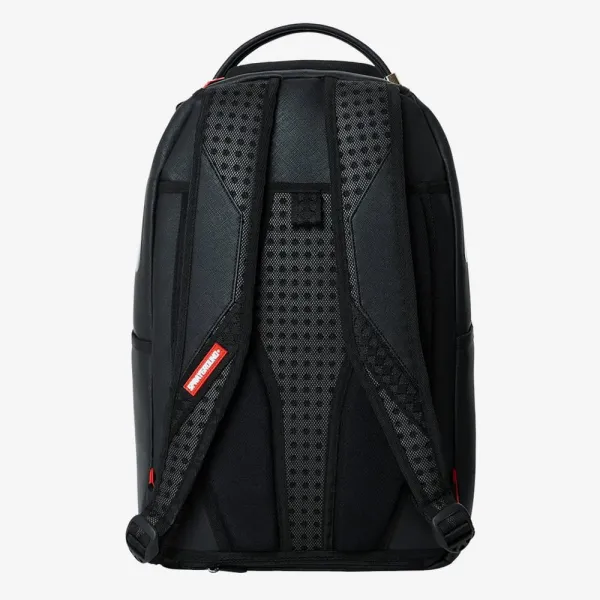 Mochila Sprayground SG logo black Core