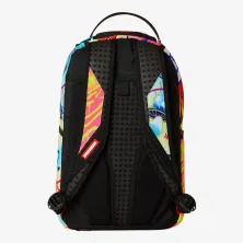 Mochila Sprayground "Papa Smurf"