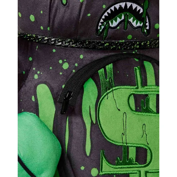 Mochila Oso Sprayground Drip Bear