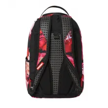 Mochila Sprayground "Painted Roses"