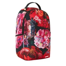 Mochila Sprayground "Painted Roses"