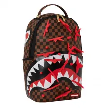 Mochila Sprayground "Ninja Star Smashed"