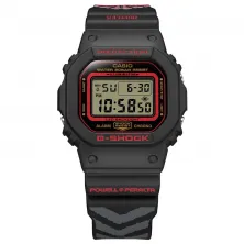 Casio G-Shock DW-5600KH-1ER  "Kelvin Hoefler x Powell Peralta"