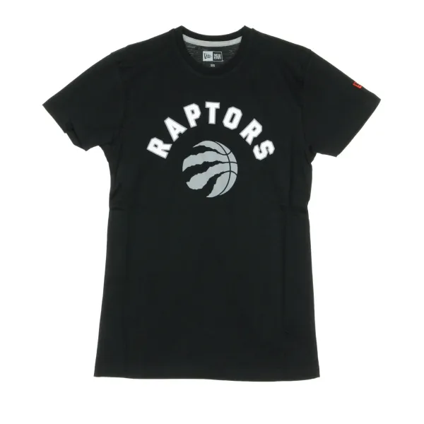 Camiseta Toronto Raptors - New Era Team Logo