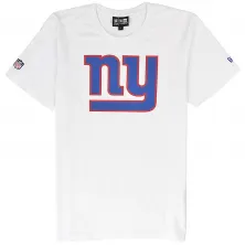 Camiseta New York Giants NFL Team Logo