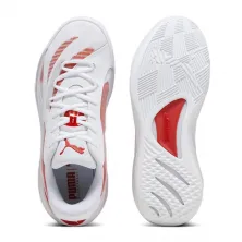 Zapatillas Puma All-Pro Nitro Team Red