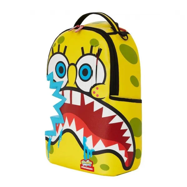 Sprayground best sale bob esponja