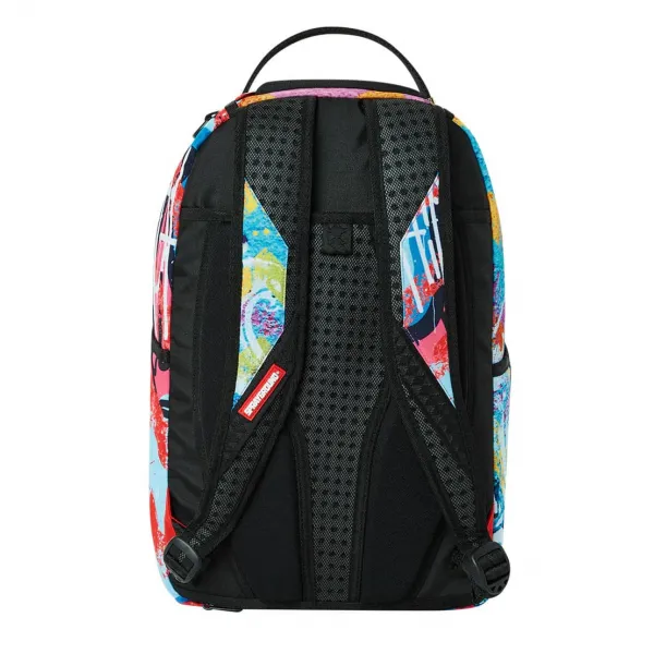 Mochila Sprayground "Shark Vibe DLXSR"