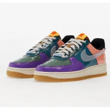 Zapatillas Nike Air Force One Los SP x Undefeated